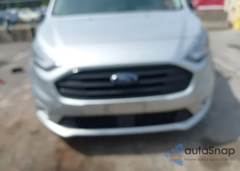 2021 Ford Transit Connect Xlt z USA, uszkodzony, nr VIN NM0LS7F25M1489596